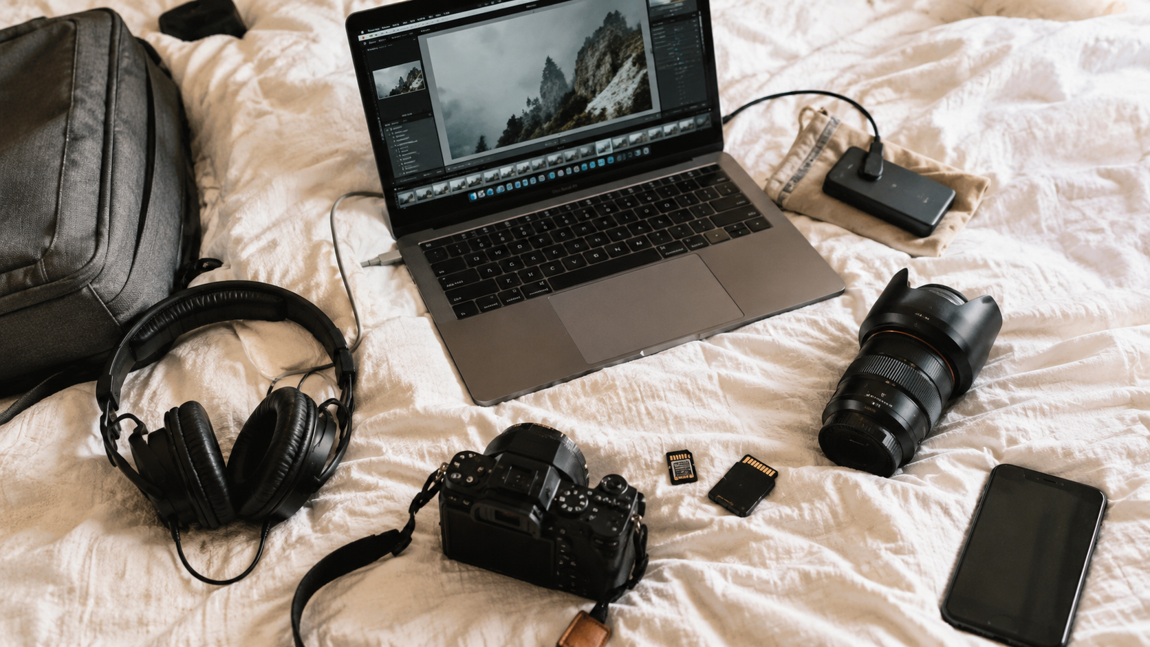 portable-creator-gear-flatlay