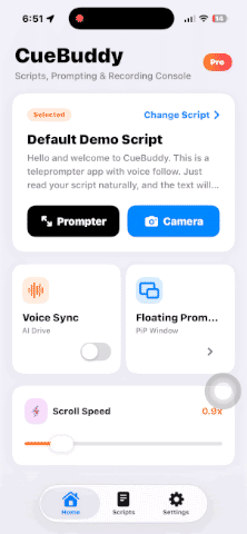 Full-Screen Display
